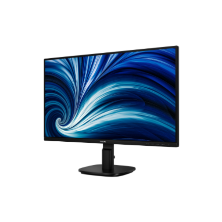 Philips | 24B2N2200/00 | 24 " | IPS | 16:9 | 120 Hz | 4 ms | 1920 x 1080 pixels | 300 cd/m² | HDMI ports quantity 1 | Black