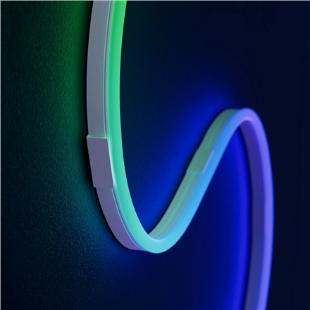 Nanoleaf Smart Multicolour Rope Lightstrip, 5m