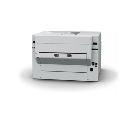 Epson | Multifunctional printer | EcoTank L15180 | Inkjet | Colour | 4-in-1 | Wi-Fi | Black and white