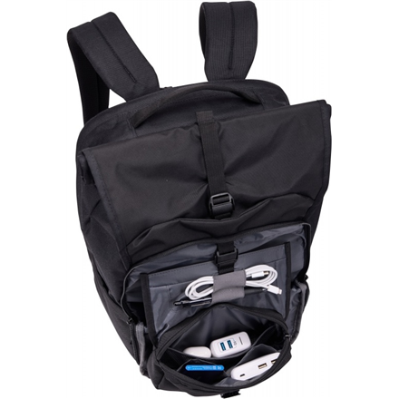 Case Logic | Fits up to size 17 " | Variate | Black