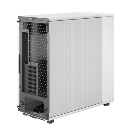 Fractal Design | North XL | Chalk White | ATX