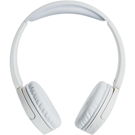 Panasonic Headphones | RB-HF630BE-W | Bluetooth | Over-ear | White | Noise canceling | Wireless