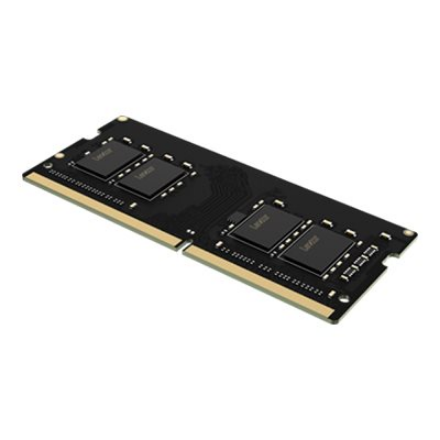 Lexar | 16 GB | DDR4 | 3200 MHz | Notebook | Registered No | ECC No