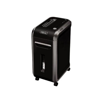 Powershred | 99Ci | Black | 34 L | Shredding CDs | Credit cards shredding | Paper handling standard/output 18 sheets per pass | Cross-Cut Shredder | Warranty 24 month(s)