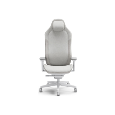 Fractal Design Gaming Chair | Refine | Fabric Light