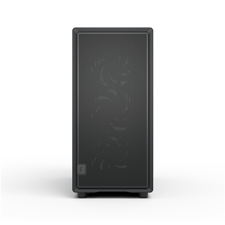 Fractal Design Case | Epoch XL | Black TG Light Tint | ATX