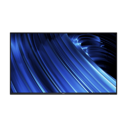 Dell P2726H | 27 " | IPS | FHD | 16:9 | 120 Hz | 5/8 ms | 1920 x 1080 pixels | 300 cd/m² | HDMI ports quantity 1 | Gray