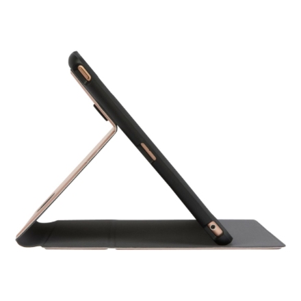 Targus Click-In Case | THZ85008GL | 10.2/10.5 " | Tablet case | iPad (7th gen.) 10.2-inch, iPad Air 10.5-inch, iPad Pro 10.5-inch | Rose Gold