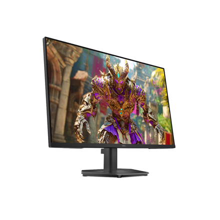 Dell SE2726HG | 27 " | IPS | FHD | 240 Hz | 0.5/1/3/5 ms | 1920 x 1080 pixels | 300 cd/m² | HDMI ports quantity 2 | Black