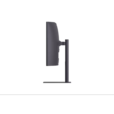 LG | 34G630A-B | 34 " | VA | WQHD | 21:9 | 240 Hz | 1 ms | 3440 x 1440 pixels | 300 cd/m² | HDMI ports quantity 2 | Black