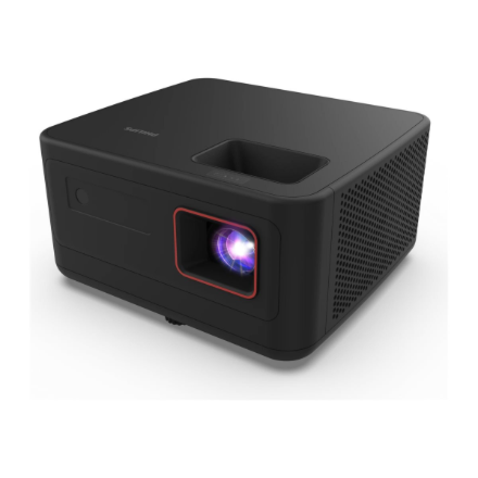Philips | GamePix 900 | 4K UHD (3840 x 2160) | 1000 ANSI lumens | Black