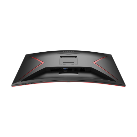 AOC | Curved Gaming Monitor | C32G2ZE | 31.5 " | VA | FHD | 16:9 | 240 Hz | 1 ms | 1920 x 1080 | 300 cd/m² | Headphone out (3.5mm) | HDMI ports quantity 2 | Black | Warranty 36 month(s)