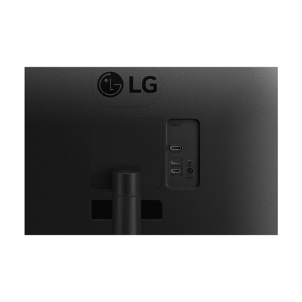 LG | 34WR50QK-B | 34 " | VA | QHD | 21:9 | 100 Hz | 5 ms | 3440 x 1440 pixels | 240 cd/m² | HDMI ports quantity 2
