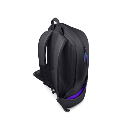 Dell | Alienware AW5625P | Fits up to size Up to 16 " | Backpack | Shoulder strap | Waterproof | Black