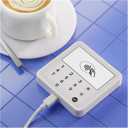 SumUpCard Reader Solo Lite