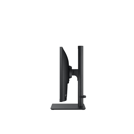 Samsung | LS24F434UAUXEN Essential | 24 " | IPS | FHD | 16:9 | 100 Hz | 5 ms | 1920 x 1080 pixels | 300 cd/m² | HDMI ports quantity 1 | Black
