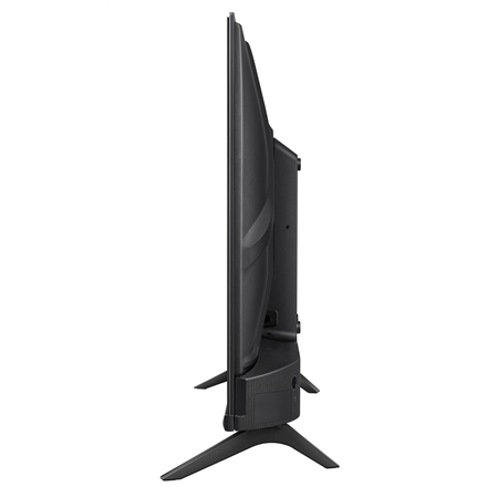 Hisense FHD Smart TV | 40A4Q | 40" | Smart TV | VIDAA OS | FHD | Black