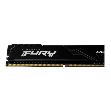 Kingston | Fury Beast | 2x8 GB | DDR4 | 3200 MHz | PC/server | Registered No | ECC No