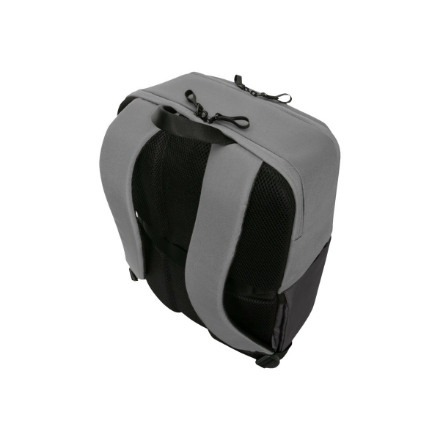 Targus | Sagano Travel Backpack | Fits up to size 15.6 " | Backpack | Grey