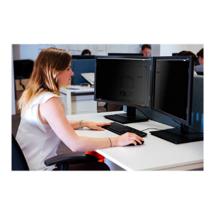 Targus | Standard Privacy Screen for 23.8" Monitors (16:9)