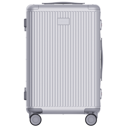 Xiaomi | Aluminum Frame Luggage 20" | Grey | 3900 g | Luggage