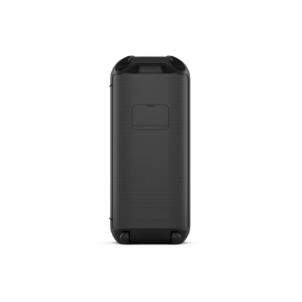 Sony SRS-XV800 X-Series Wireless Party Speaker | Sony | X-Series Wireless Party Speaker | SRS-XV800 | Bluetooth | Black | Wireless connection