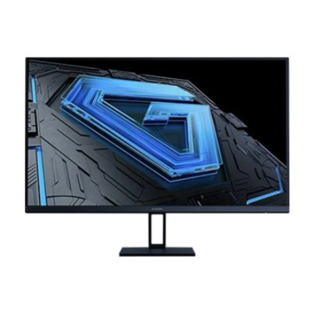 Xiaomi | Monitor | G27i | 27 " | IPS | 165 Hz | 1 ms | 1920 x 1080 pixels | 250 cd/m² | HDMI ports quantity 1 | Black