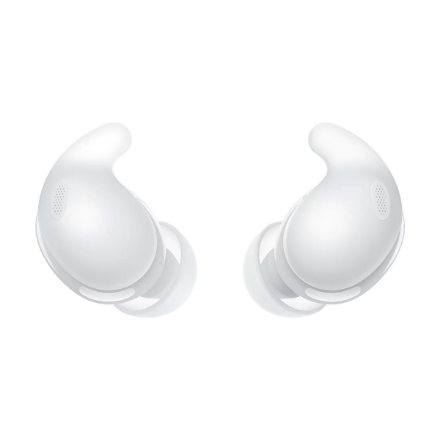 Sony Headphones | WF-LS910N LinkBuds Fit | Bluetooth | In-ear | White | Noise canceling | Wireless