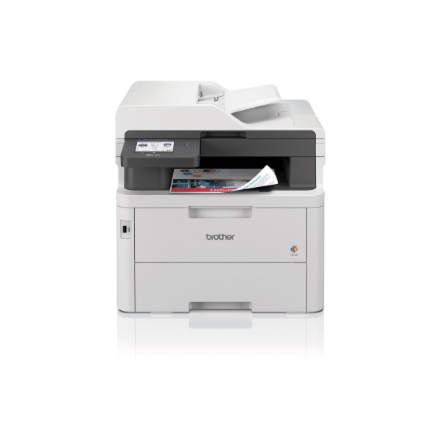 Brother | Multifunction Printer | MFC-L3760CDW | Laser | Colour | All-in-one | A4 | Wi-Fi