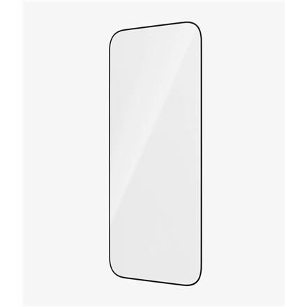PanzerGlass | Screen protector | Apple | iPhone 14 Pro | Glass | Clear | Ultra-Wide Fit; Easy installation; Privacy Filter; Fingerprint resistant | Anti-Reflective