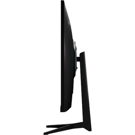 Arozzi | Nova | 32 " | IPS | QHD | 16:9 | 180 Hz | 1 ms | 2560 x 1440 pixels | 300 cd/m² | HDMI ports quantity 2 | Black