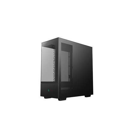 Deepcool Case | CH690 Digital | Black | Mid Tower | ATX PS2