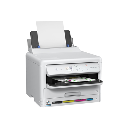 Epson | WorkForce Pro | WF-C5390DW | Inkjet | Colour | Inkjet Printer | A4 | Wi-Fi