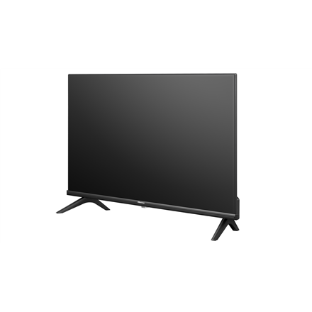 Hisense FHD Smart TV | 40A4Q | 40" | Smart TV | VIDAA OS | FHD | Black