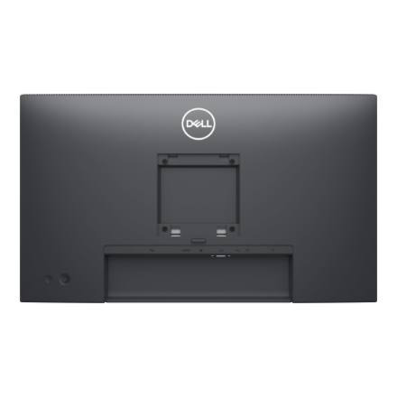 Dell | Monitor Without Stand | P2425H | 24 " | IPS | 16:9 | 100 Hz | 8 ms | 1920 x 1080 pixels | 250 cd/m² | HDMI ports quantity 1 | Black | Warranty 36 month(s)