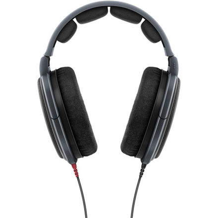 Sennheiser | Headphones | HD 600 | Wired | Over-Ear | Black