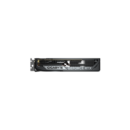 Gigabyte GeForce RTX 5060 WINDFORCE MAX OC 8G | NVIDIA | 8 GB | GeForce RTX 5060 | GDDR7 | HDMI ports quantity 1 | PCI-E 5.0