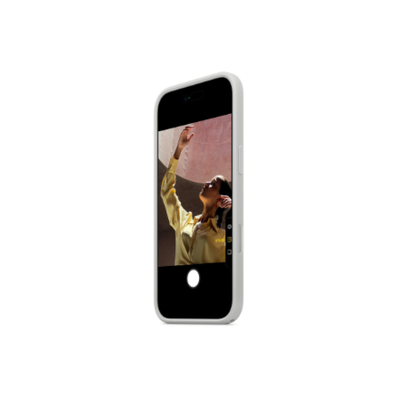 Apple iPhone Air Bumper - Light Gray | Apple