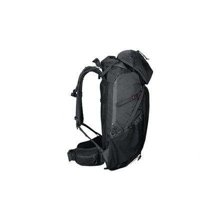 Asus | ROG Archer Ergoair BP3800 | Fits up to size 18 " | Backpack | Shoulder strap | Waterproof | Black