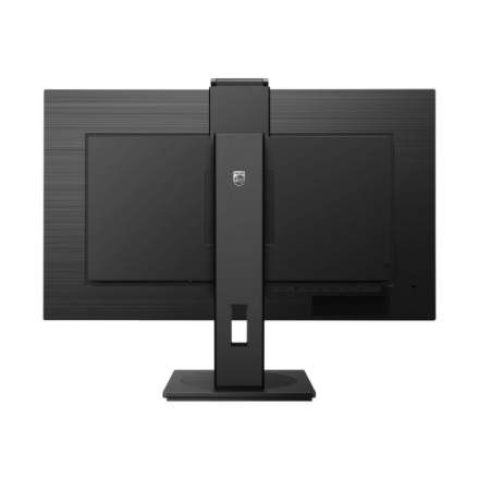 Philips | LCD monitor with USB-C Dock | 326P1H/00 | 31.5 " | IPS | QHD | 16:9 | 75 Hz | 4 ms | 2560 x 1440 pixels | 350 cd/m² | HDMI ports quantity 2 | Black