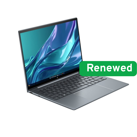 HP Renewed Grade A++ | Elite Dragonfly G3 | 13.5 " | WUXGA+ | i7-1265U | 16 GB | SSD | 512 GB | Intel Iris Xe Graphics | Windows 11 Pro | Keyboard language Nordic/ENG stickers | 12 month(s)