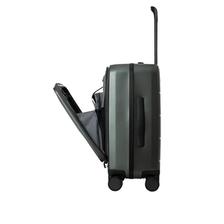 Acer | Predator Street-style Luggage 20" | Matte Grey