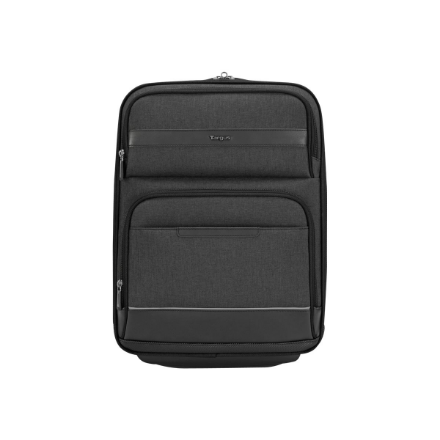 Targus | CitySmart | Fits up to size 12-15.6 " | Laptop Roller | Black/Grey
