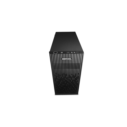 Deepcool | MATREXX 30 | Side window | Micro ATX | ATX PS2 (Length less than 170mm)