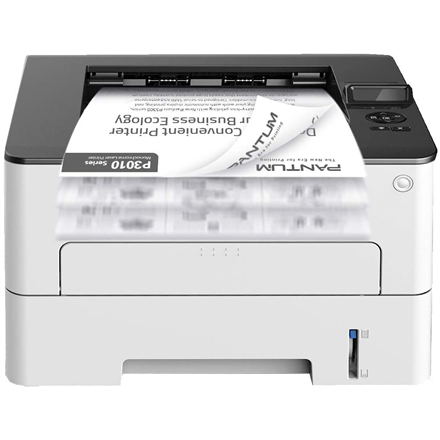 Pantum P3010DW | Mono | Laser | Wi-Fi