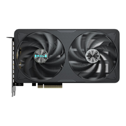 Gigabyte GeForce RTX 5060 Ti EAGLE OC 8G | NVIDIA | 8 GB | GeForce RTX 5060 Ti | GDDR7 | HDMI ports quantity 1 | PCI-E 5.0