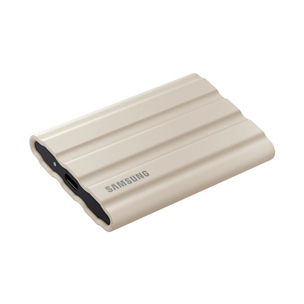 Portable SSD | T7 | 1000 GB | N/A " | USB 3.2 | Beige