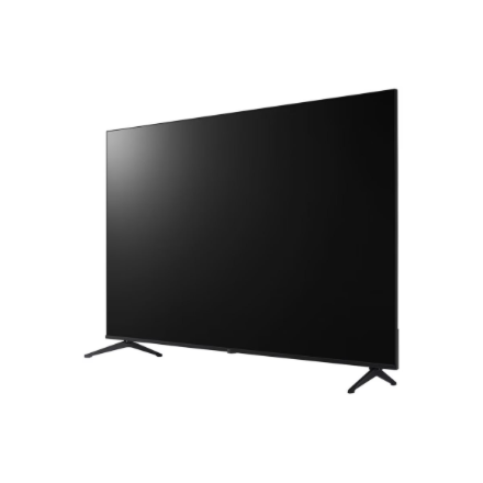 LG | Digital Signage | 65PK640S0LB | 65 " | Landscape | 16/7 | webOS | Wi-Fi | 300 cd/m² | 1000000:1 | 8 ms
