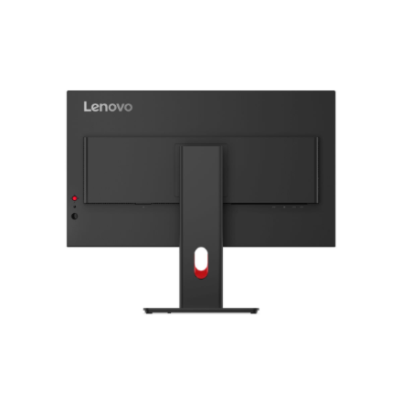 Lenovo | T27Q-40 | 27 " | IPS | 16:9 | 120 Hz | 6 ms | 2560 x 1440 pixels | 350 cd/m² | HDMI ports quantity 1 | Eclipse Black | Warranty 36 month(s)