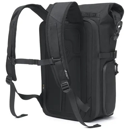 Asus | ROG Archer BP2702 | Fits up to size 17 " | Backpack | Black